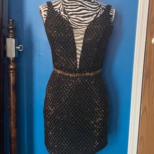 Prom/homecoming/formal dress